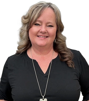 Mary Thompson